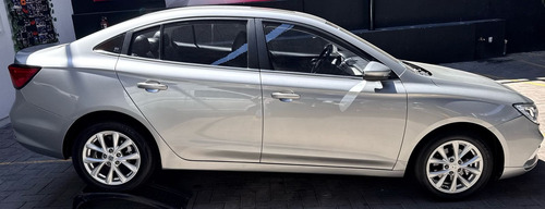 MG MG5 1.5 Excite Cvt
