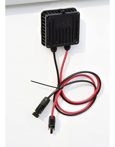 Imagen 10 de 10 de Paneles Solares 150w. 12v 8a Max