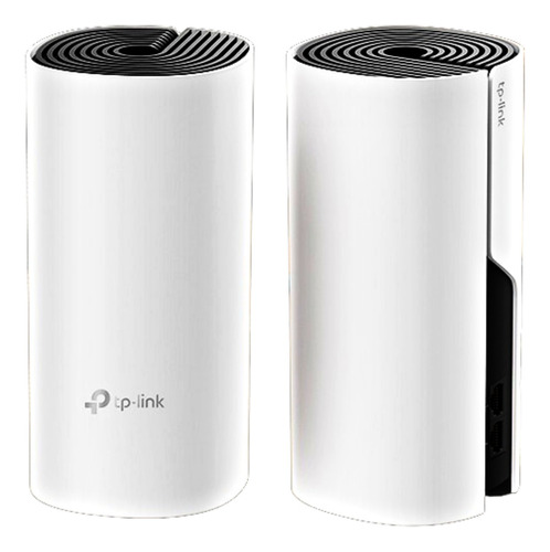 Sistema Wi-fi Tp-link Deco M4 Ac1200 2 Pack