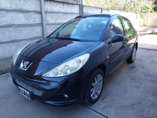 Peugeot 207 1.6 Xt