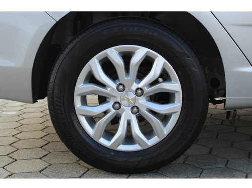 Chevrolet Cobalt 18 A Elite