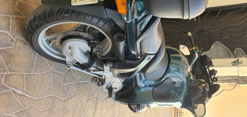 Imagen 9 de 10 de Bmw Rt 1100r 1999