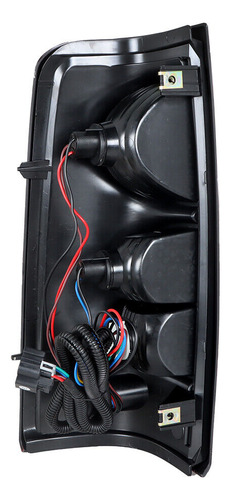 Calaverader Chevrolet Silverado 2500 Base 2006 5.3l