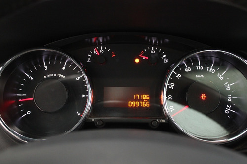 Peugeot 3008 1.6 Premium Plus 2012 La Plata 505