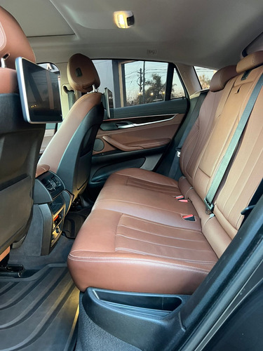BMW X6 3.0 Xdrive 35i Pure Extravagance
