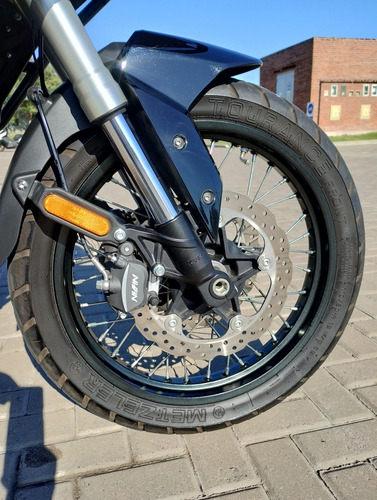 Voge 500 Dsx