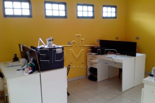 Sobrado - Parque Das Nacoes - Ref: 13237 - L-13237