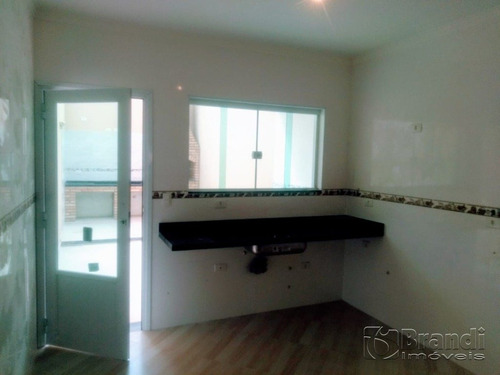 Imagem 5 de 15 de Sobrado Novo Nunca Habitado! X Vila Lucia - V-4722