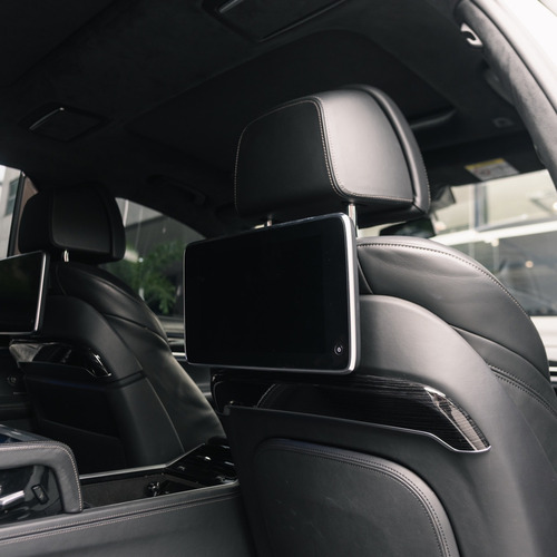 BMW 750LI 4.4 M SPORT V8 32V GASOLINA 4P AUTOMÁTICO
