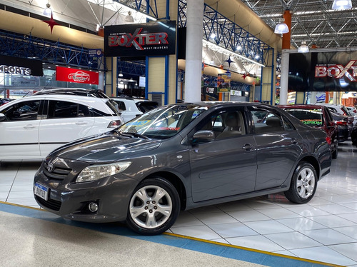 Toyota Corolla 1.6 XLI 16V