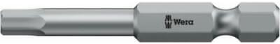 2pc Wera Tools 5135093001 840/4 Hex-plus Series,7/64 Bi Dde