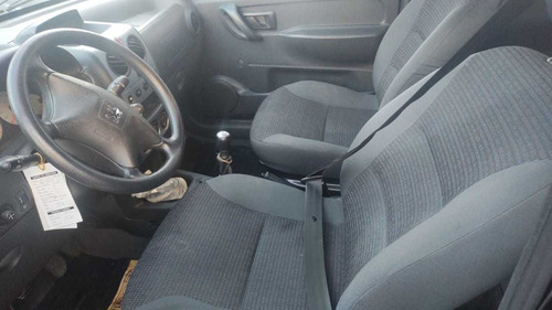 Peugeot Partner Patagónica 1.4 Naftera