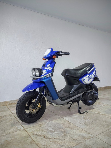 Imagen 2 de 23 de Yamaha Bws 100 (no Vespa/aprilia/piaggio/aerox/italjet/hond)