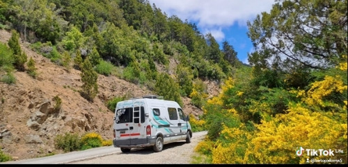 Renault Master 2.5 L2h2 G9u Pkcnf9 Furgon Largo Ta