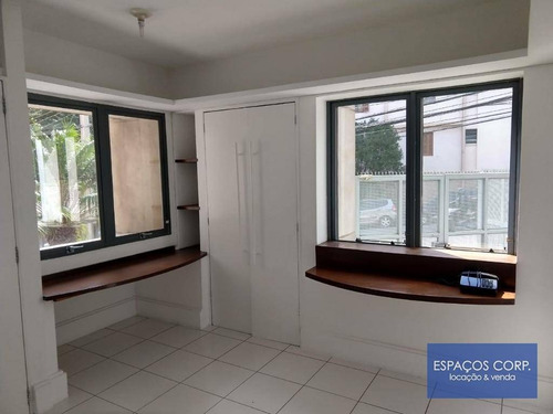 Imagem 14 de 29 de Prédio À Venda Com Renda, 998m² - Perdizes - São Paulo/sp - Pr0058