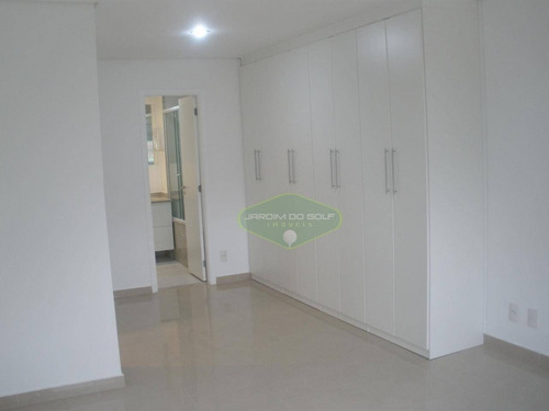 Dominio Marajoara Locação Jardim Marajoara Sp - Ap4730
