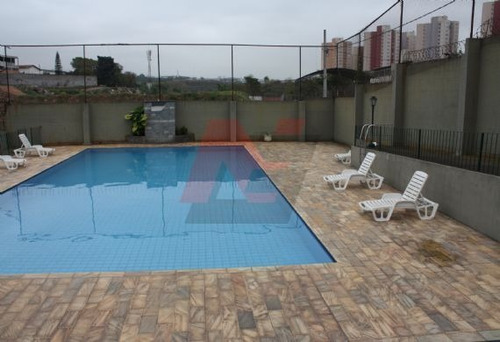 Imagem 13 de 15 de 05484 - Apartamento 2 Dorms, Jardim Veloso - Osasco/sp - 5484