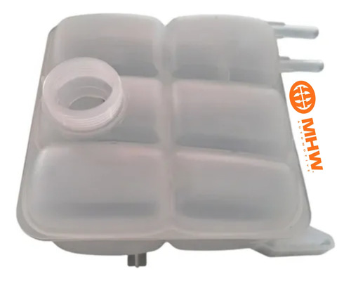 Envase Agua Mazda 3 1.6 2.0 2004 2005 2006 2007 2008 2009
