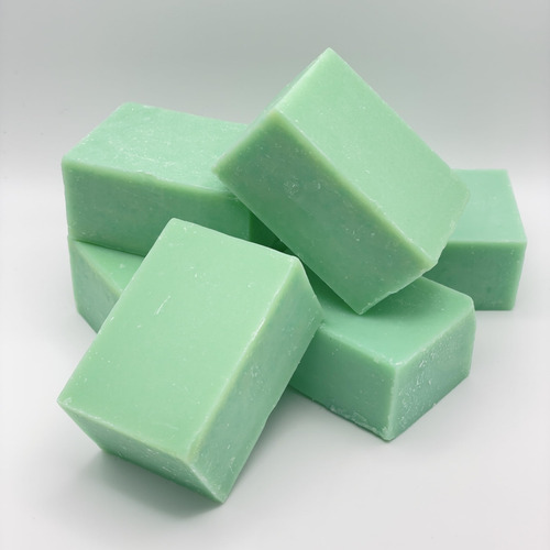 Shampoo Bar Big Crazy Buffalo Pure Bison Tallow Buff 6 Pack