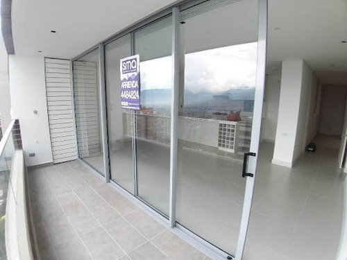 Imagen 17 de 20 de Apartamento En Arriendo Cumbres 622-17308