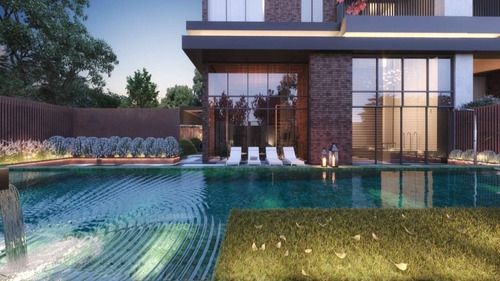 Imagem 10 de 25 de Cobertura Com 3 Dormitórios À Venda, 224 M² Por R$ 2.797.800,04 - Ahú - Curitiba/pr - Co0067