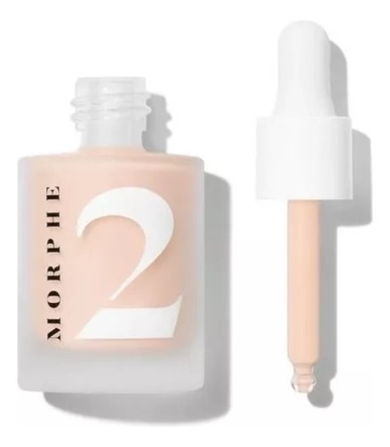 Base Hint Hint Skin Tint 30ml Morphe 2 Original-eua