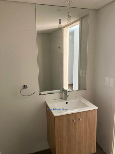 Imagen 6 de 11 de Apartamento De 2 Dormitorios En Cordón Cw179761