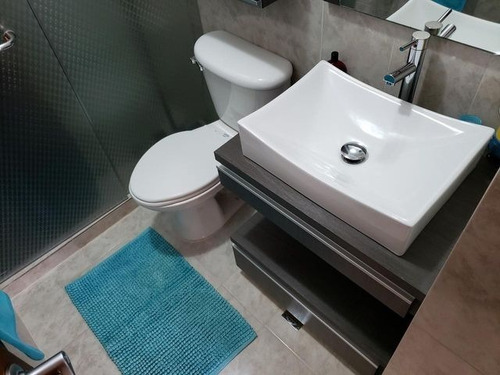 Imagen 11 de 12 de Apartamento En Venta. Colinas De La Tahona. #22-585. Megv (04125486572)