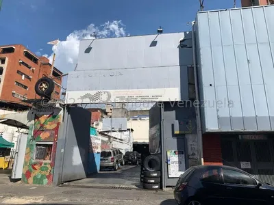 Edificio en venta