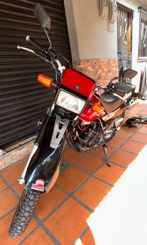 Dt 125 2 Trajes