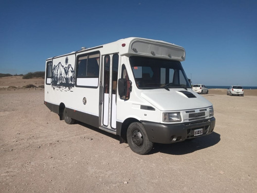 Iveco Motorhome (a Estrenar)