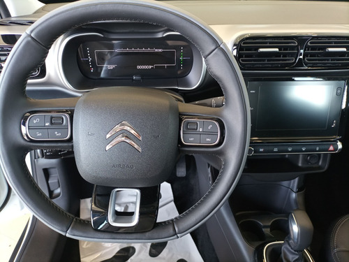 Imagen 13 de 15 de Citroën C4 Cactus Feel Pack Plus At6 - Avec Citroën