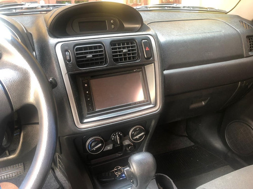 Pajero Tr4 4x4 Automática 14/14