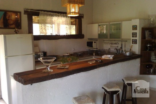 Imagem 13 de 15 de Casa Em Condomínio À Venda No Villa Bella - Código 85274 - 85274