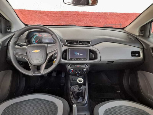 Imagem 14 de 14 de Chevrolet Onix 1.0 Mt Lt