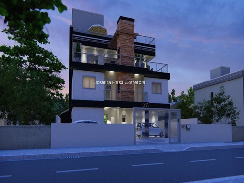 Imagem 5 de 9 de Apartamento - 3060 - 71048920