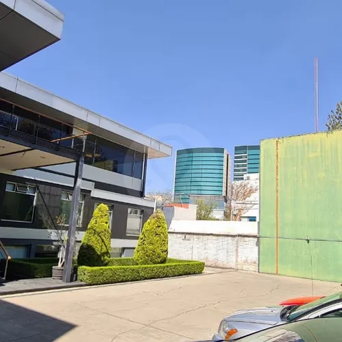 Casa En Venta En Lomas De Chapultepec