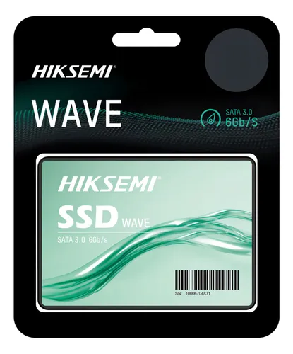 DISCO SOLIDO 512GB HIKSEMI