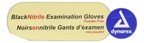 Comprar Guantes De Examen De Nitrilo Desechables Dynarex Safe-touch 