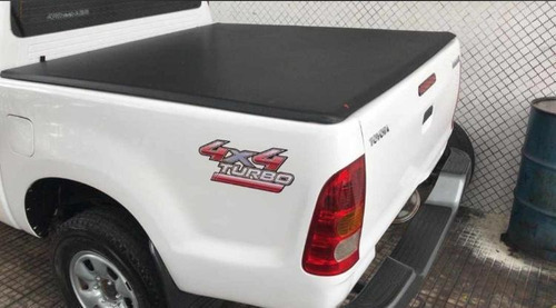 Hilux Cd - D4-d 4x4 2.5 16v