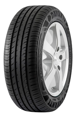 Pneu Aro 15 185/60r15 Dx390 Tl 84h Davanti