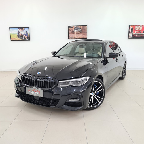 BMW 330I M Sport 2.0TB