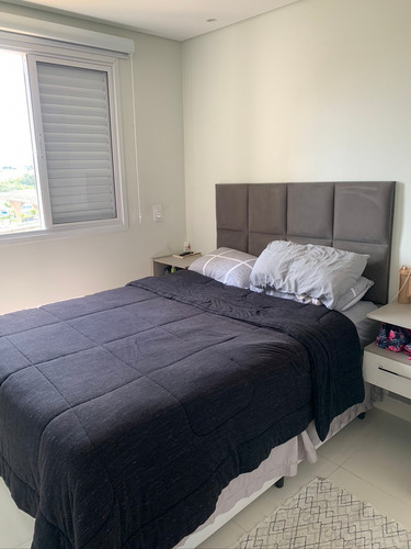 Apartamento Em Frente A Estação Oratório