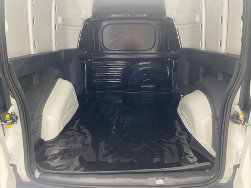 Fiat Fiorino 1.4 MPI FURGÃO HARD WORKING 8V FLEX 2P MANUAL