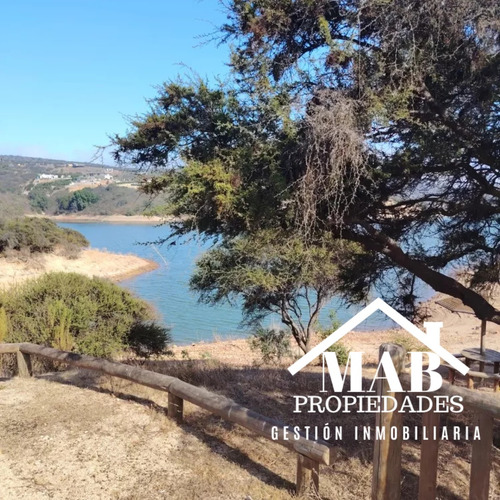 Exclusiva Propiedad En Embalse Los Aromos