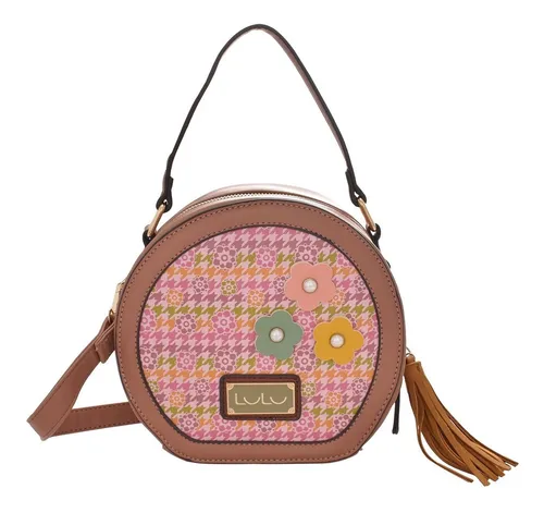 Bolsas Para Dama Lulu MercadoLibre