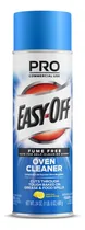 Comprar Limpiador De Hornos Y Parrillas Easy Off Pro 680g Importado