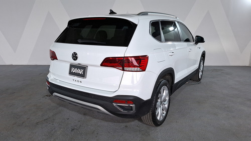 Volkswagen Taos 1.4 TSI COMFORTLINE AUTO