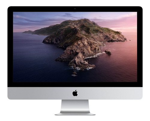 iMac 21.5 Retina 4k I5 8gb 1tb Bajo Pedido Netpc