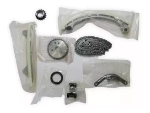 Kit De Cadena  Toyota Terios Bego 08-13